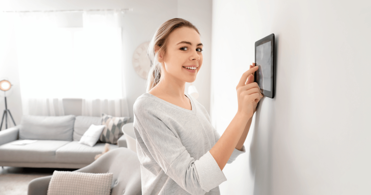 inteligentny dom lublin